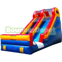 18 Feet Water Slides For Sale